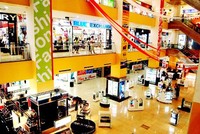 Thị trường bán lẻ Hà Nội dự kiến tăng 17 - 20%/năm